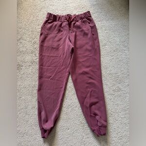 Lululemon joggers